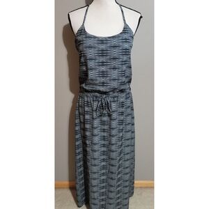 Athleta Ariel Novella Maxi Dress